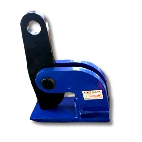 Захват для горизонтального переміщення листа з широким захватом GR-P