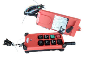 Пульт дистанційного керування