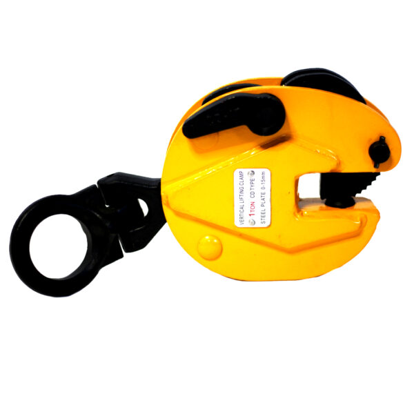 Захват вертикальний DSQ