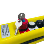 Пульт для талі PRO