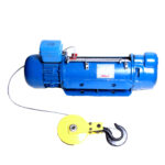 Таль електрична CD1