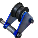 Таль електрична CD1