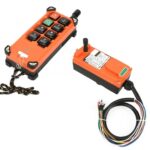 Захват горизонтальний YPC