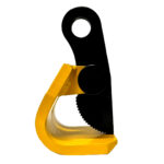 Захват горизонтальний YPC