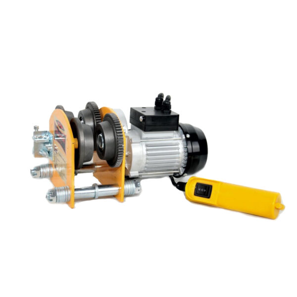 Візок електричний для переміщення міні талі