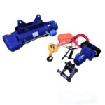 Таль електрична CD1