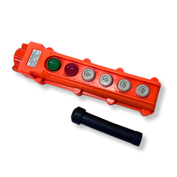 Пульт для талі