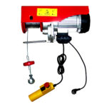 Таль канатна електрична міні