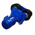 Таль електрична CD1