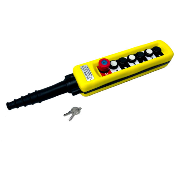 Пульт для талі PRO