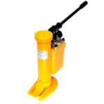 Домкрат гідравлічний HM